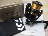 23レガリス LT2000S-P