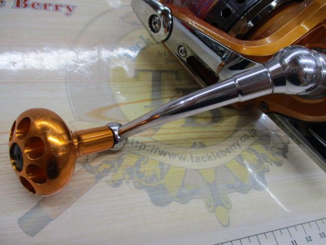 トーナメントサーフ 35 キャスティズムQD