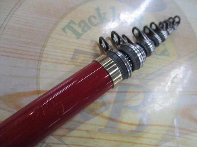がま磯アテンダー 225-50｜＠ベリーネット 日本最大新品中古釣具