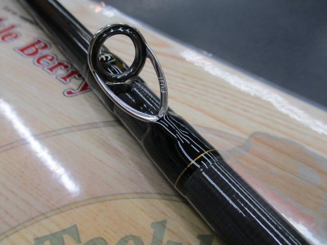 ダイワ 20 ラテオ・R 93MB DAIWA（釣り） ダイワ 20 ラテオ・R ベイトモデル 93MB