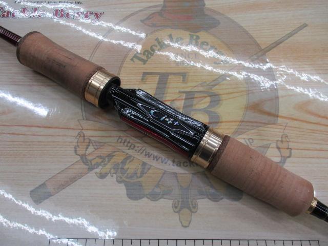 カーディフAX S66UL-F｜＠ベリーネット 日本最大新品中古釣具WEB