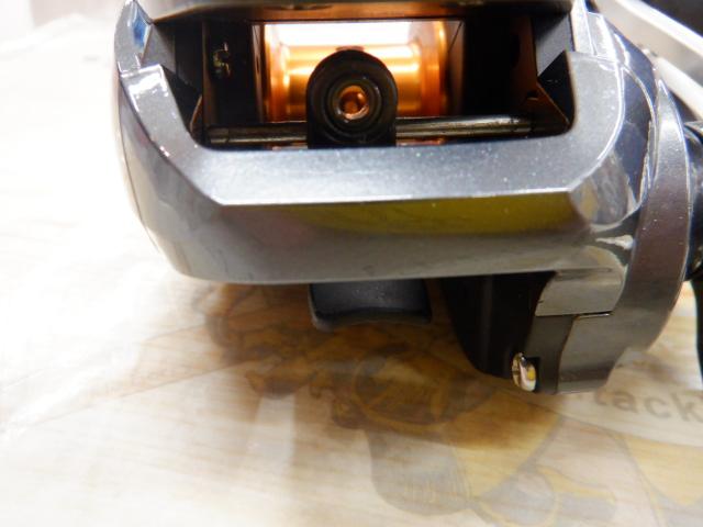 14バルケッタBB 301HG｜＠ベリーネット 日本最大新品中古釣具WEBショップ