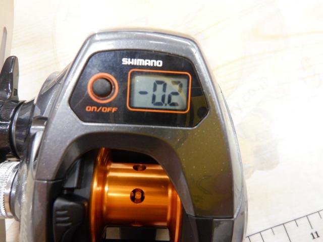 14バルケッタBB 301HG