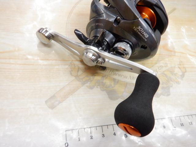 14バルケッタBB 301HG｜＠ベリーネット 日本最大新品中古釣具WEB