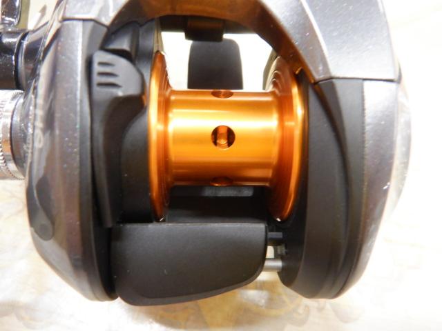 SHIMANO - 14バルケッタBB 301HG リール Shimano Barchetta BB 300HG Amazon | シマノ(SHIMANO