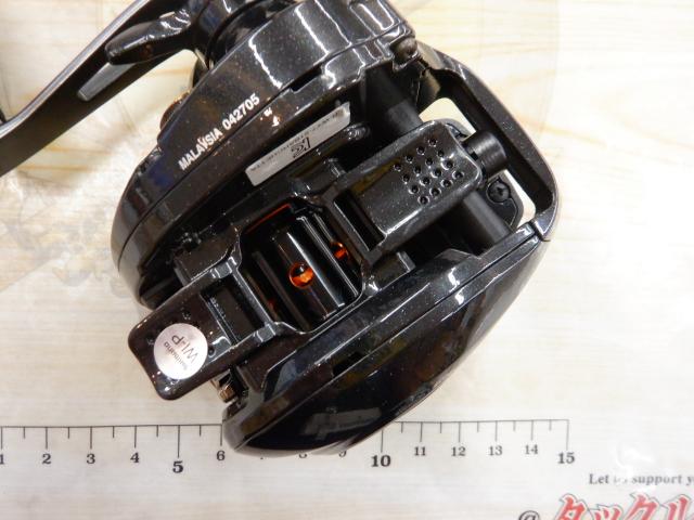 21バルケッタ 150DHPG｜＠ベリーネット 日本最大新品中古釣具WEB