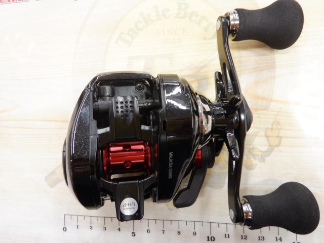 炎月 CT 151PG シマノ 炎月 CT 151PG 左 (リール) 価格比較 - 価格.com