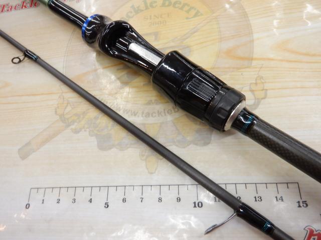 ノリーズ　ロックフィッシュボトム　RPO711LS2 ROCKFISH BOTTOM POWER OCEAN | SALT | NORIES