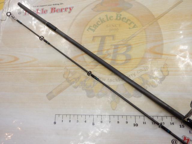 ロックフィッシュボトムパワーオーシャン RPO711LS2｜＠ベリー