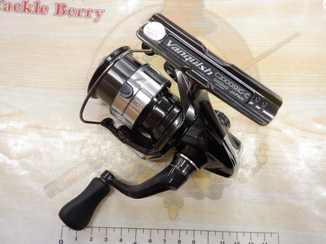 23ヴァンキッシュ C2000SHG｜＠ベリーネット 日本最大新品中古