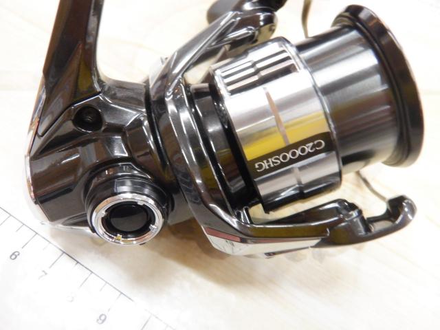 23 ヴァンキッシュ C2000SHG 中古美品 シマノ シマノ ヴァンキッシュ C2000SHG (リール) 価格比較 - 価格.com