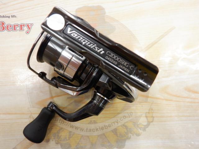 23ヴァンキッシュ C2000SHG｜＠ベリーネット 日本最大新品中古