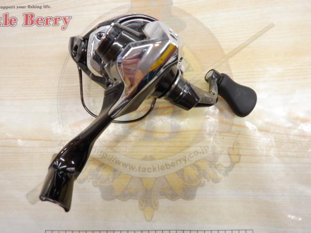 23ヴァンキッシュC2000SHG 23ヴァンキッシュ C2000SHG】のインプレをまとめます！！軽さは