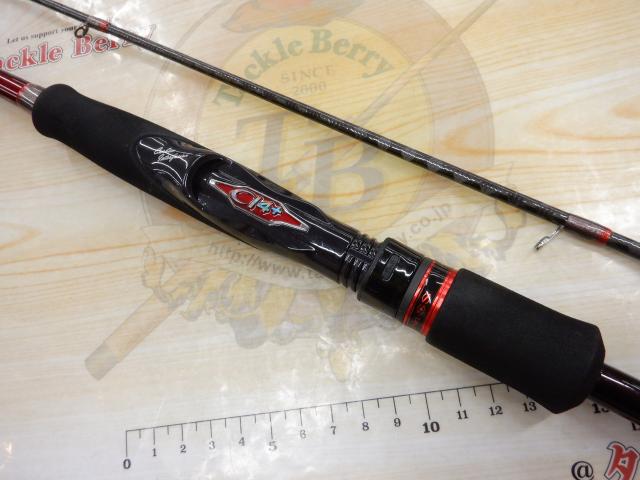 セフィアSS R S806ML｜＠ベリーネット 日本最大新品中古釣具WEB