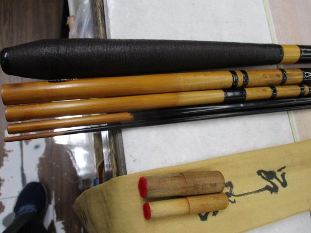 東仙坊特別作品はるさめ節巻17.4