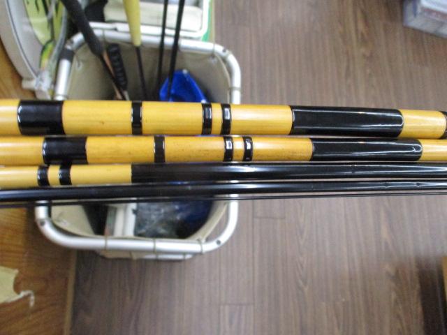 東仙坊特別作品はるさめ節巻17.4