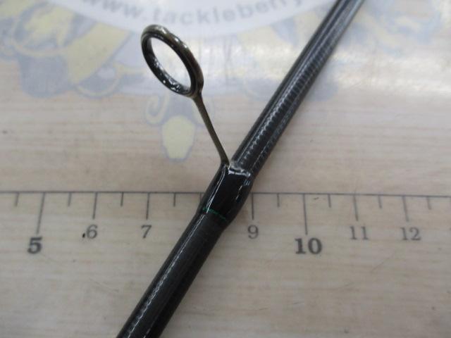 【中古/美品】 ゼスタ ブラックスター ソリッド TZ チューンド S64-S   /R345L 中古/美品】 ゼスタ ブラックスター ソリッド TZ チューンド S64