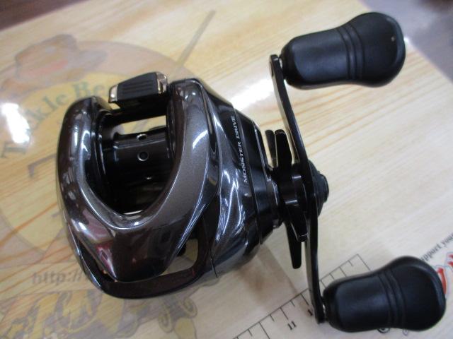 18アンタレスDC MDXG LH｜＠ベリーネット 日本最大新品中古釣具WEBショップ