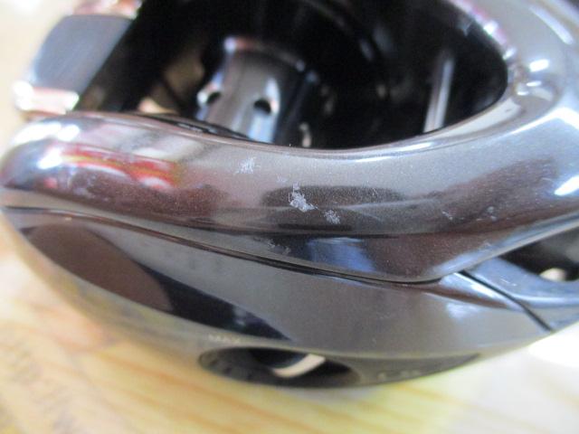 18アンタレスDC MDXG LH｜＠ベリーネット 日本最大新品中古釣具WEBショップ