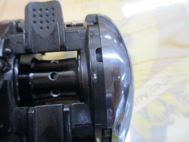 18アンタレスDC MDXG LH