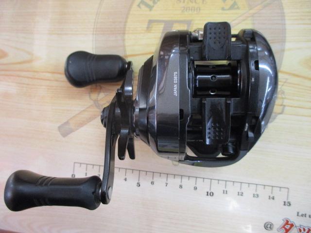 18アンタレスDC MDXG LH