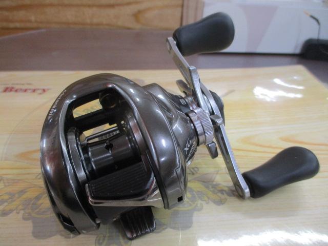 20メタニウムXG RH