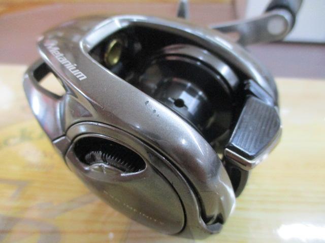 20メタニウムXG RH