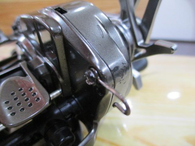 20メタニウムXG RH