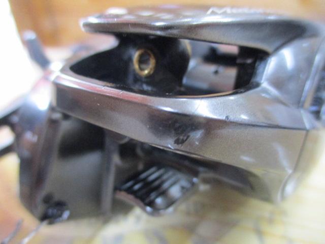 20メタニウムXG RH