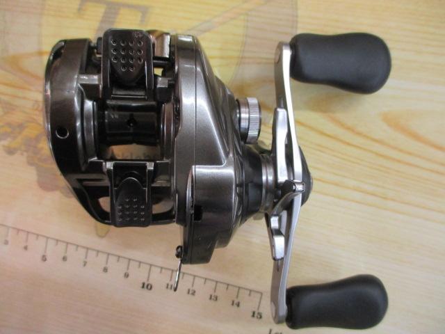 20メタニウムXG RH