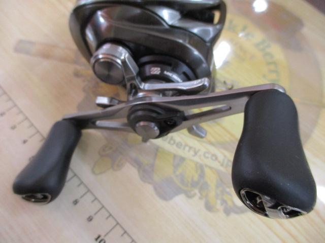 20メタニウムXG RH