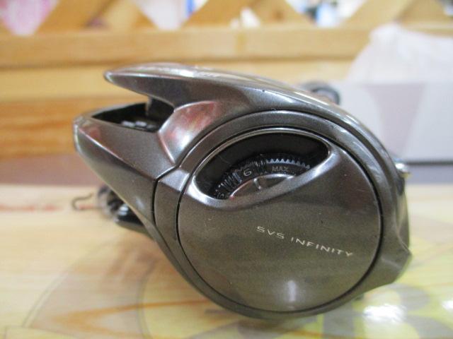 20メタニウムXG RH