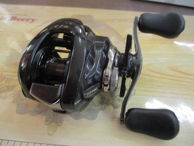 24メタニウムDC 70HG