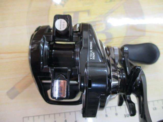 24メタニウムDC 70HG