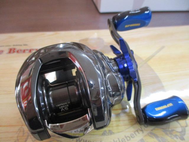 24スティーズ SV TW 100XH