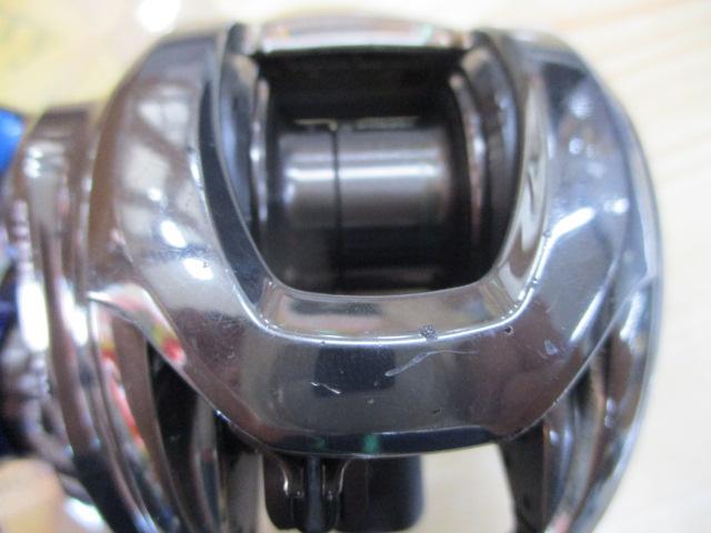 24スティーズ SV TW 100XH