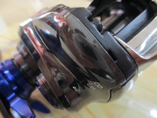 24スティーズ SV TW 100XH