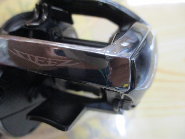 24スティーズ SV TW 100XH