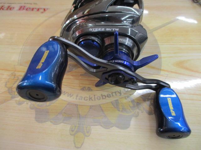 24スティーズ SV TW 100XH