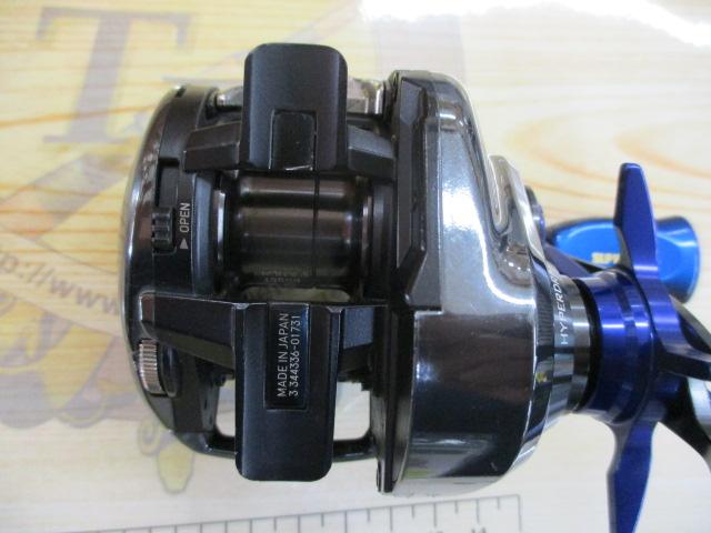 24スティーズ SV TW 100XH