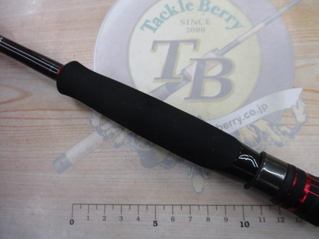 22セフィアBB S83ML｜＠ベリーネット 日本最大新品中古釣具WEB