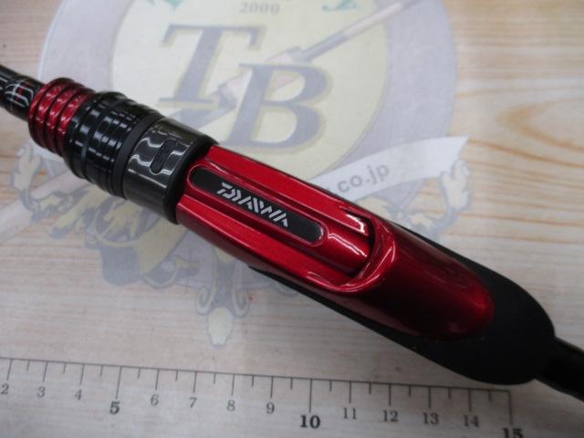 月下美人アジング　68l-s DAIWA（釣り） 月下美人 AJING 68L-S アジングロッド - 最安値