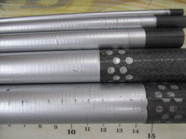 AZ鮎EX時雨HS H2.5 90-95V