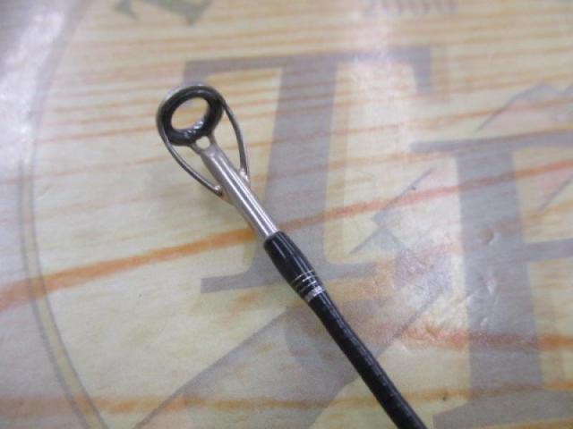 【クロねこ】 ファイナルディメンション TS 1610MLF カスタム済 クロねこ様専用】 ファイナルディメンション TS 1610MLF カスタム済