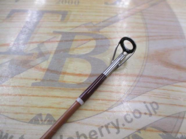 スローアンドステディーM6minusラテ