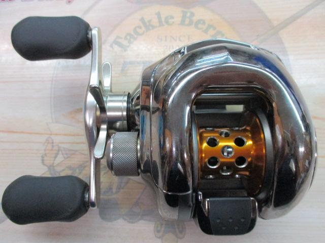 アンタレスAR LH