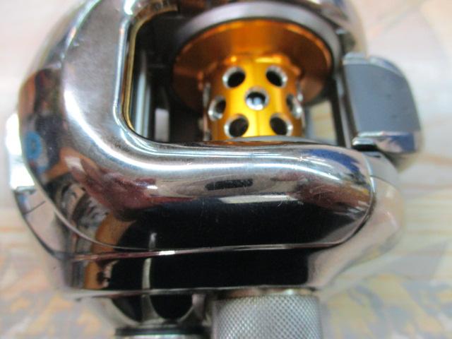 アンタレスAR LH