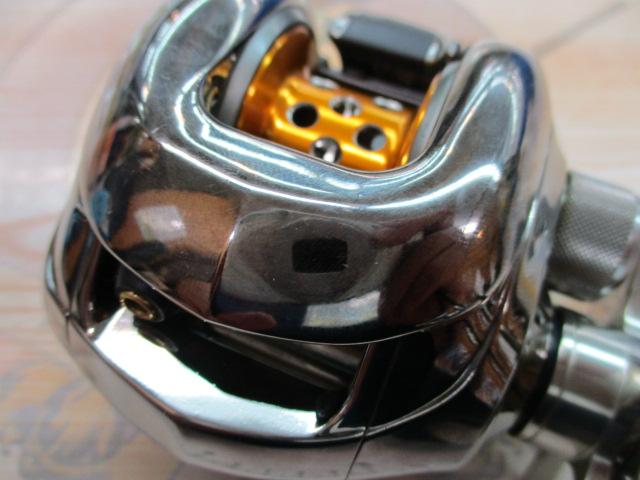 アンタレスAR LH