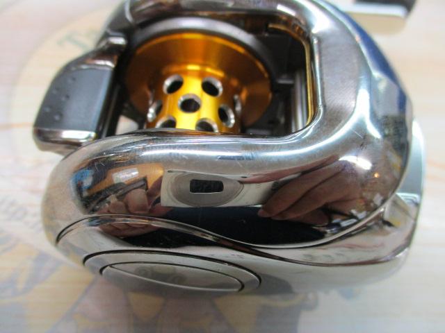 アンタレスAR LH