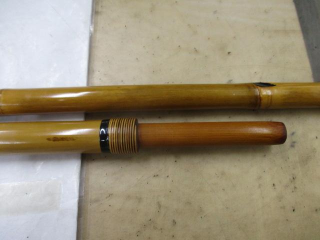 龍仙 竿掛 1本半